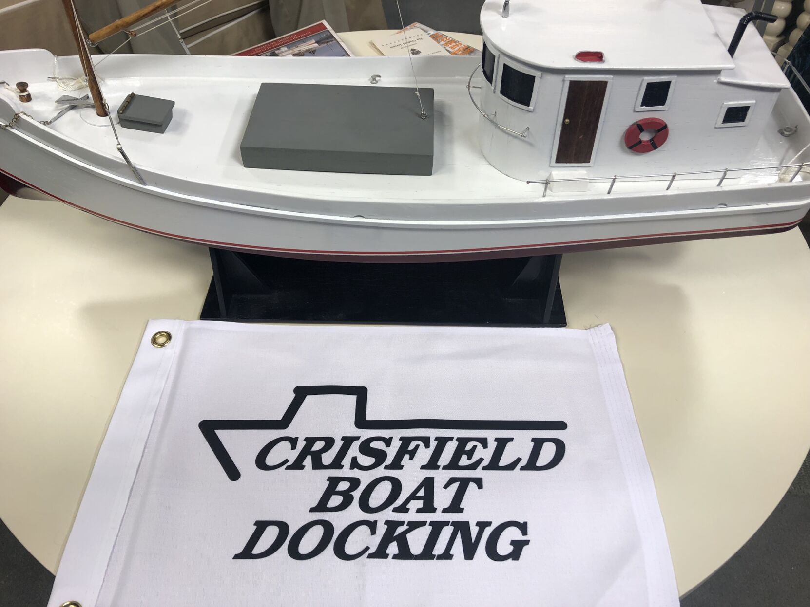 National Hard Crab Derby